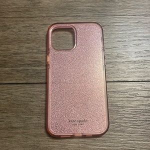 iPhone 12 Pro Max Kate Spade Case